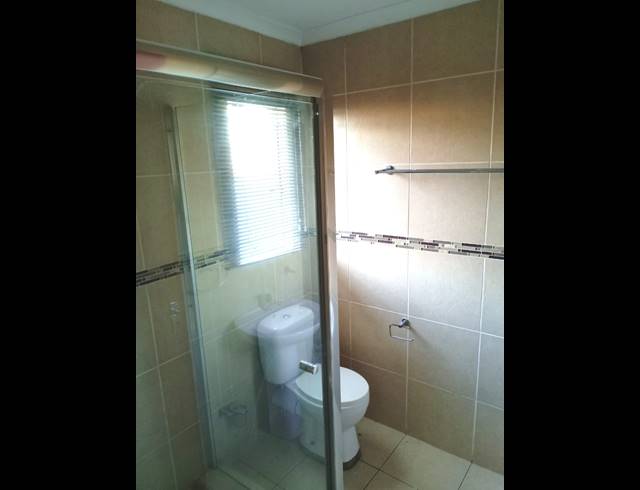 1 BEDROOM FLAT TO LET IN SECUNDA